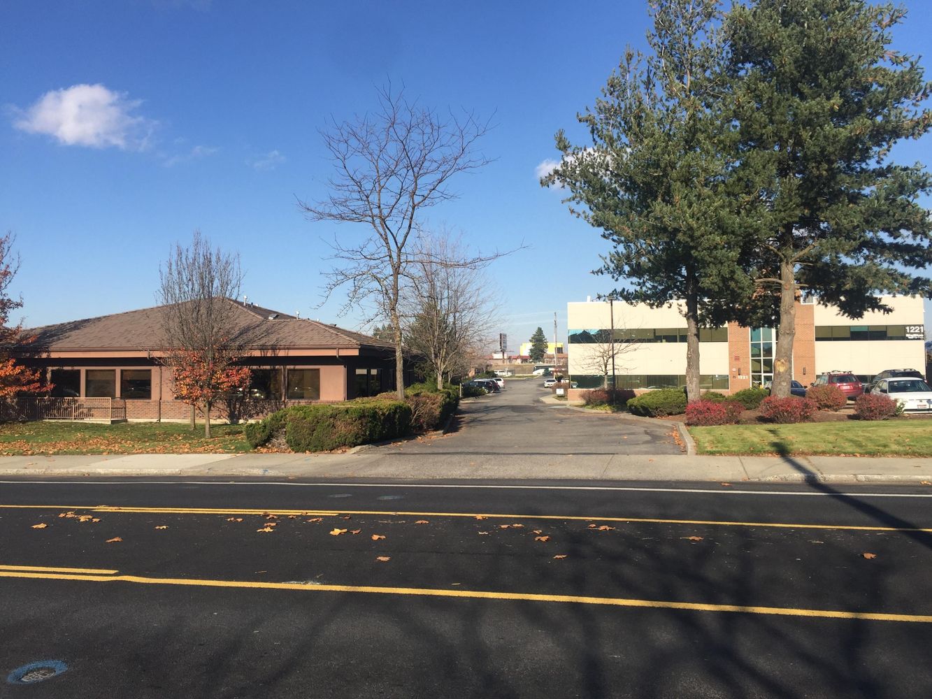 1200 W Ironwood Dr, Coeur D Alene, ID 83814